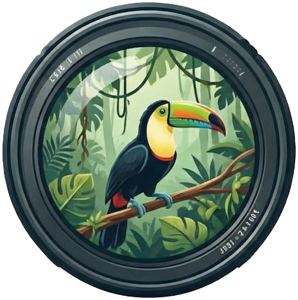 FaunaFocus logo